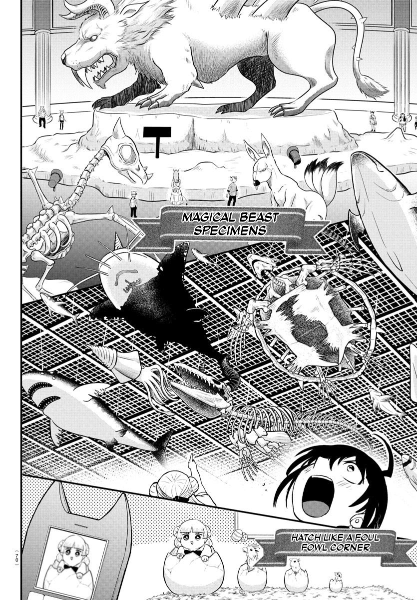 Mairimashita! Iruma-kun Chapter 394 9